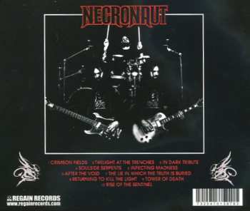 CD Necronaut: Necronaut 274558