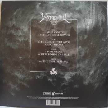 2LP Necronautical: Apotheosis 