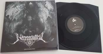 2LP Necronautical: Apotheosis 