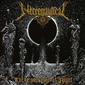 Album Necronautical: The Endurance At Night