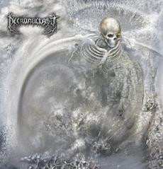 Album Necronoclast: Ashes