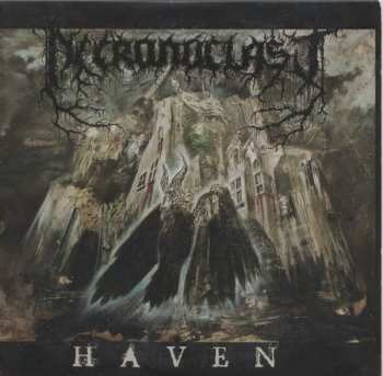 Album Necronoclast: Haven