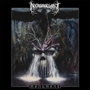 Album Necronoclast: Monument