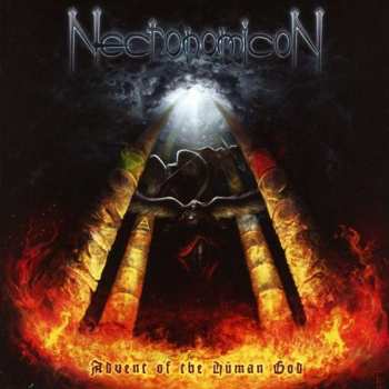 Album Necronomicon: Advent Of The Human God