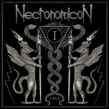 CD Necronomicon: Unus 38246