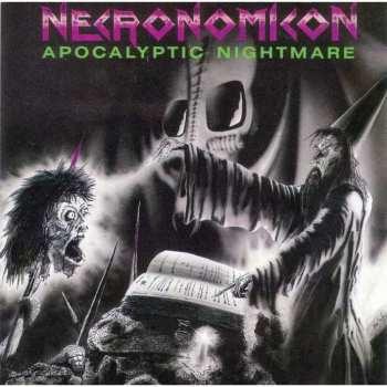 Album Necronomicon: Apocalyptic Nightmare