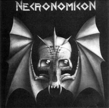 Album Necronomicon: Necronomicon