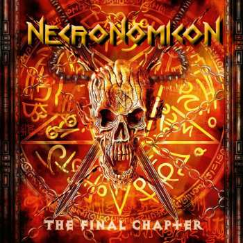 Album Necronomicon: The Final Chapter