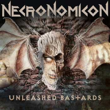 Album Necronomicon: Unleashed Bastards