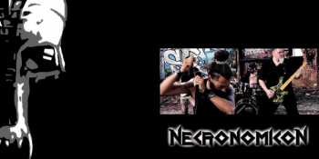 CD Necronomicon: Unleashed Bastards 38142