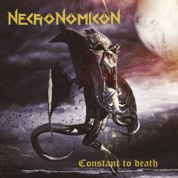 Album Necronomicon: Constant To Death