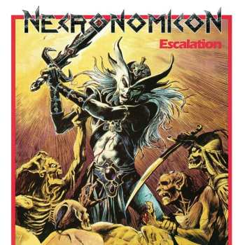 LP Necronomicon: Escalation LTD 452189