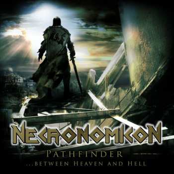 Album Necronomicon: Pathfinder... Between Heaven and Hell