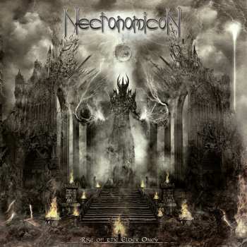 Album Necronomicon: Rise Of The Elder Ones