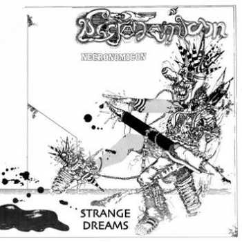 Album Necronomicon: Strange Dreams