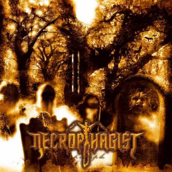 Album Necrophagist: Epitaph