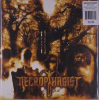 LP Necrophagist: Epitaph CLR 492027