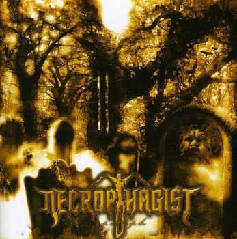 CD Necrophagist: Epitaph