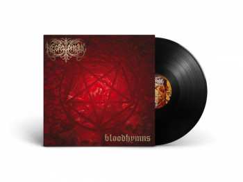 LP Necrophobic: Bloodhymns 5217