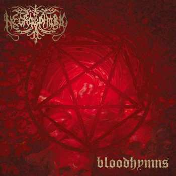 Album Necrophobic: Bloodhymns