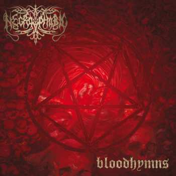 LP Necrophobic: Bloodhymns 414450