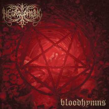 CD Necrophobic: Bloodhymns 385512