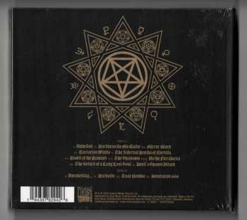 2CD Necrophobic: Dawn Of The Damned LTD 8816