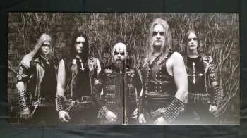 LP Necrophobic: Dawn Of The Damned