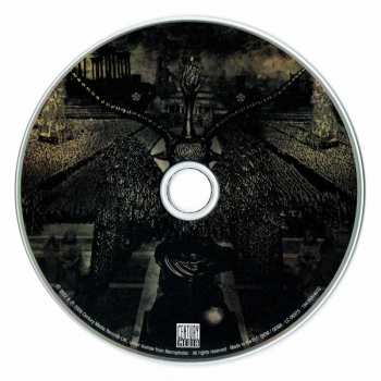 CD Necrophobic: Death To All LTD 385650