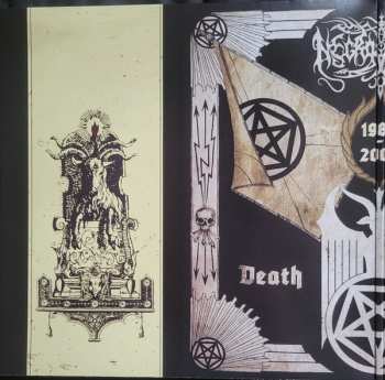 LP Necrophobic: Death To All 395846