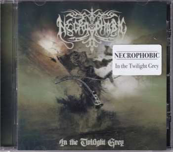 CD Necrophobic: In The Twilight Grey 537998