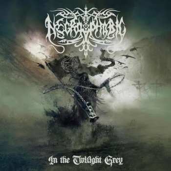 Album Necrophobic: In The Twilight Grey