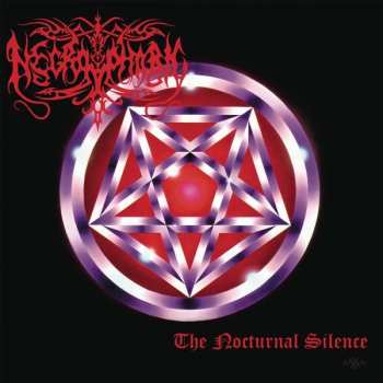 CD Necrophobic: The Nocturnal Silence LTD 366718