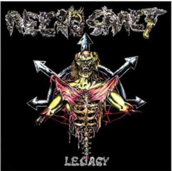 Album Necrosanct: Legacy 