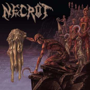 Album Necrot: Mortal