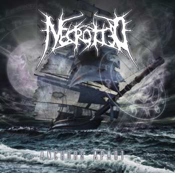 Album Necrotted: Anchors Apart