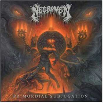 Album Necroven: Primordial Subjugation