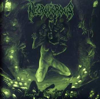 Album Necrovorous: Funeral For The Sane