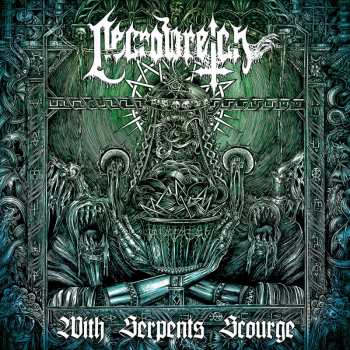 Album Necrowretch: With Serpents Scourge