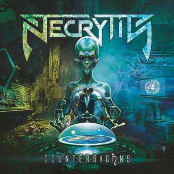 Album Necrytis: Countersighns