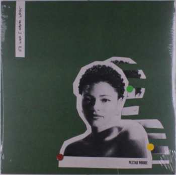 Album Nectar Woode: It's Like I Never Left