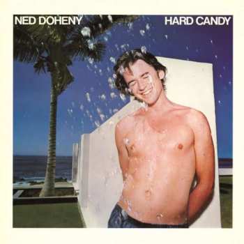 Album Ned Doheny: Hard Candy