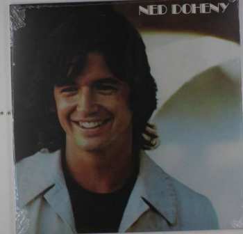 Album Ned Doheny: Ned Doheny