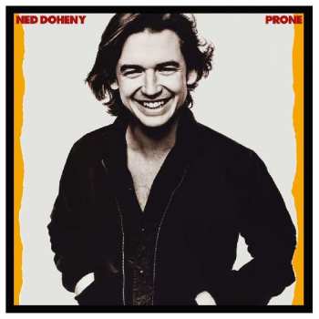 Album Ned Doheny: Prone