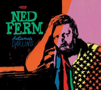 Album Ned Ferm: Autumn's Darling