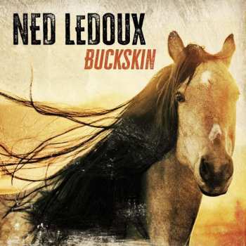 Album Ned LeDoux: Buckskin
