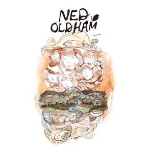 Album Ned Oldham: 7-further Gone