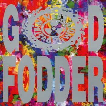 Album Ned's Atomic Dustbin: God Fodder