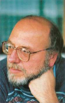 MC Nedvědi: František