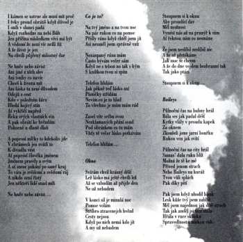 CD Nedvědi: Pasáček Hvězd